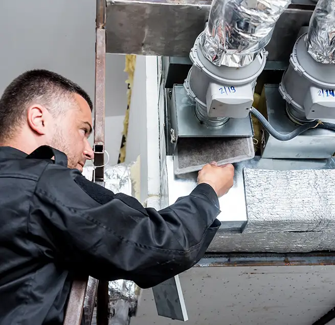 Why Homeowners & Businesses Trust Us in Frankfort, IL?